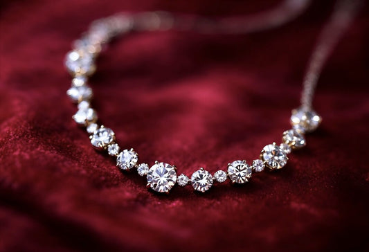 How to Choose the Right Gold Jewellery for Every Occasion