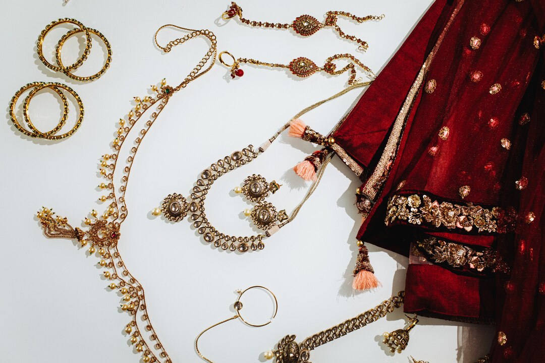 Latest Gold Jewellery Trends in Coimbatore for 2026