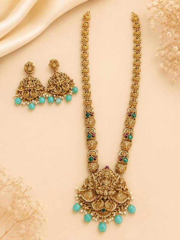 Long Necklace